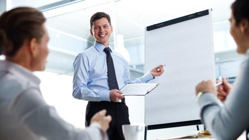 6 Cara untuk Menjamin Pertumbuhan Bisnis Anda