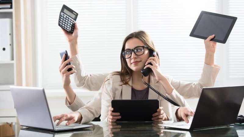 Cara Teknologi Memecahkan Masalah Keuangan Bisnis