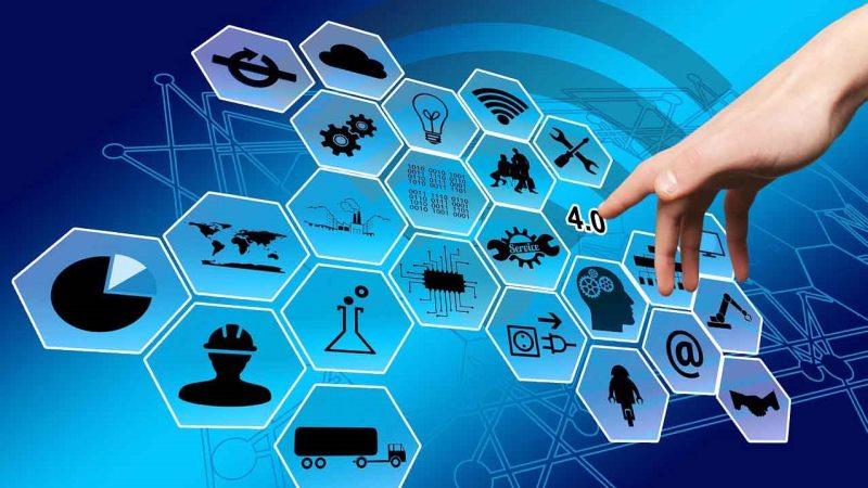 Perkembangan Teknologi yang Memperlancar Bisnis