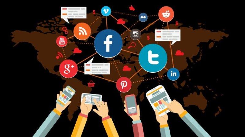 Tips Menjual Lebih Banyak dengan Sosial Media