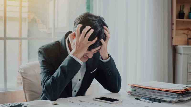 10 Kesalahan yang Dapat Membunuh Bisnis Anda