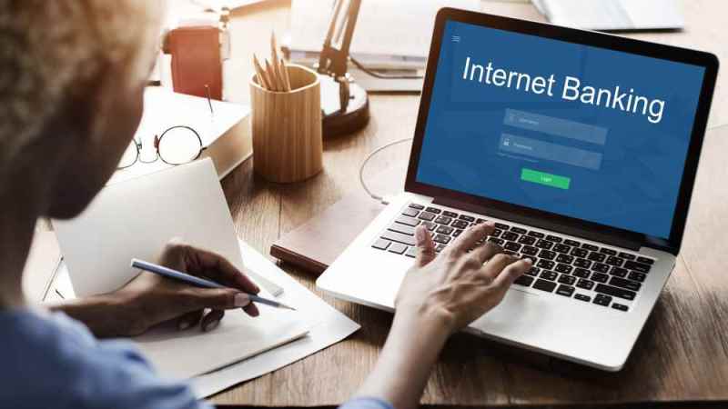 Manfaat Perbankan Online untuk Usaha Kecil