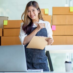 Cara Memulai Bisnis Awal yang Tidak Biasa Bekerja