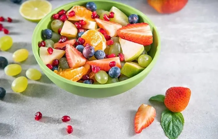 7 Buah Terbaik untuk Diet: Sehat, Rendah Kalori, dan Kaya Nutrisi