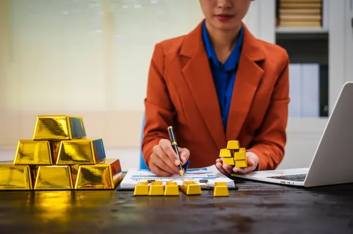 Cara Memulai Investasi Emas untuk Pemula dengan Modal Terbatas