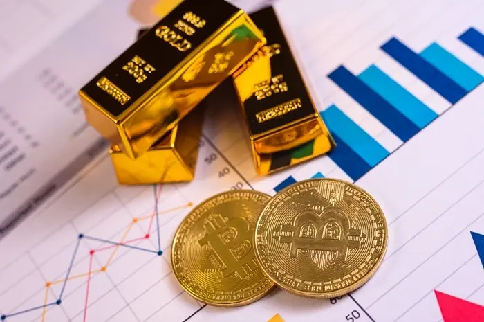 Emas atau Bitcoin Perbandingan Investasi Aset Bernilai Tinggi yang Perlu Anda Ketahui