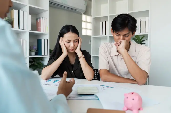 Kesalahan Umum yang Harus Dihindari dalam Mengambil Pinjaman Bank