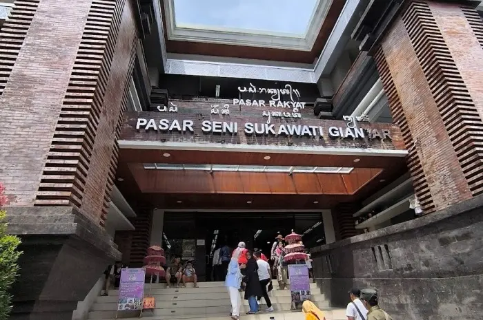 Tempat Belanja Terbaik di Bali, Indonesia