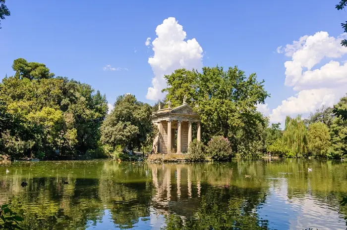 Tempat Wisata yang Menyenangkan untuk Dikunjungi di Roma