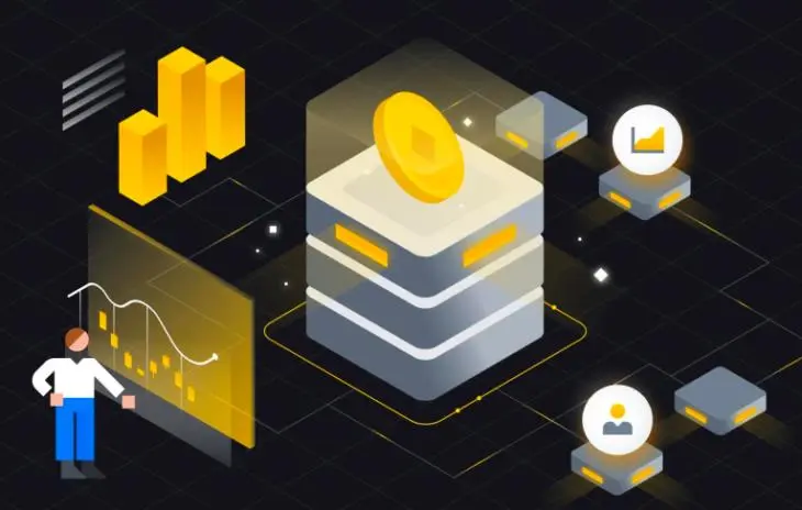 Tokenomics BNB: Mengapa Binance Coin Tetap Kuat di Pasar Bearish?