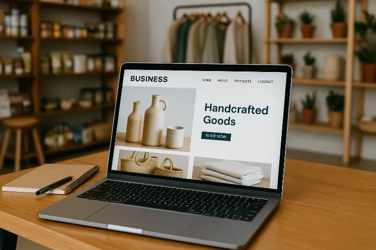 Jenis-Jenis Pemasaran Online untuk UMKM