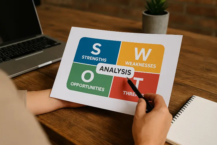 Apa Itu Analisis SWOT? Faktor dan Manfaatnya untuk Bisnis