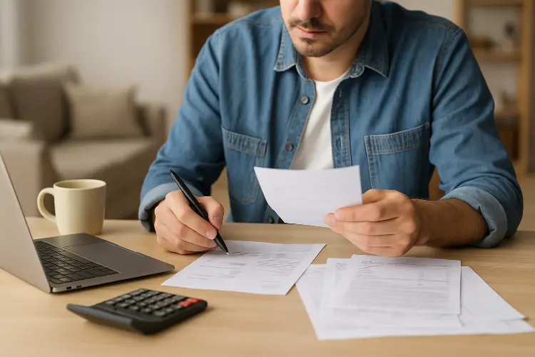 Bayar Kewajiban & Tagihan di Awal