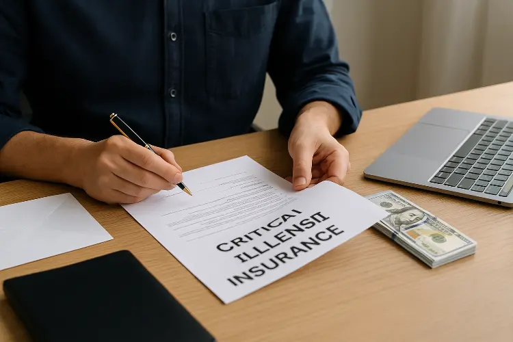 Cara Kerja Asuransi Penyakit Kritis