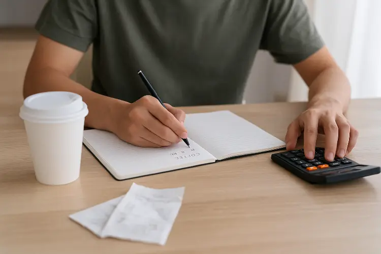 Cara Mengatasi Latte Factor