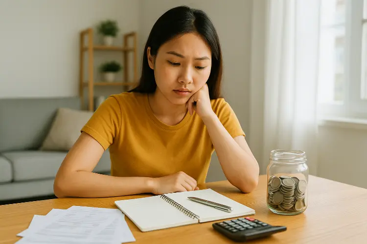 Cara Menyimpan Uang agar Tidak Boros: Tips Hidup Lebih Hemat