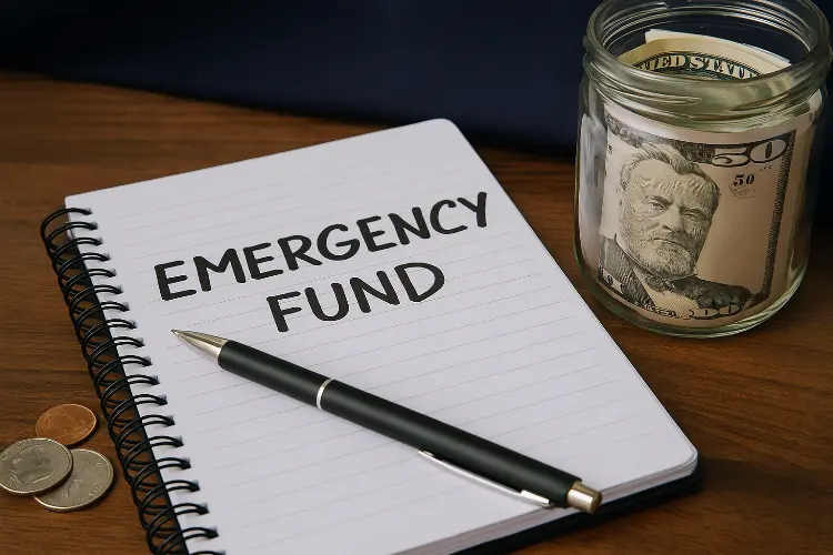 Dana Darurat: Perisai Finansial yang Sering Terlupakan