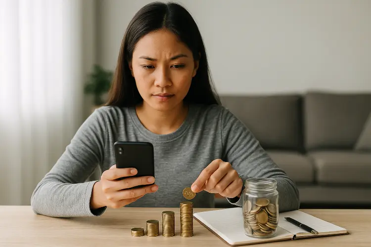 Mulai dengan Modal Kecil