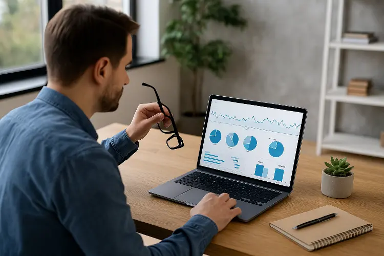 Kesalahan Fatal Membaca Data Analytics yang Bisa Merugikan Website Anda