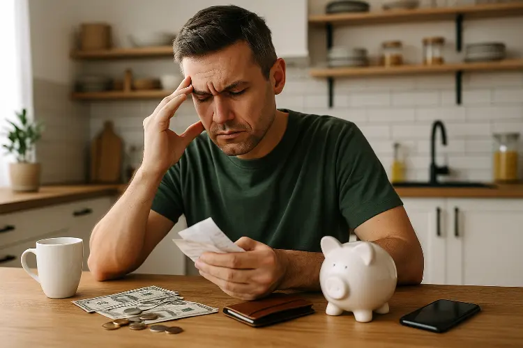 Kurangi Pengeluaran Non-Prioritas