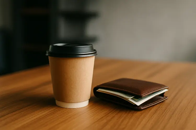 Latte Factor: Pengeluaran Kecil yang Bisa Bikin Dompet Bocor