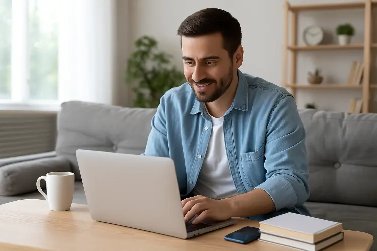 Mendapatkan Penghasilan Tambahan