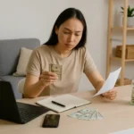 Tips Mengelola Gaji Agar Tidak Habis di Tengah Bulan