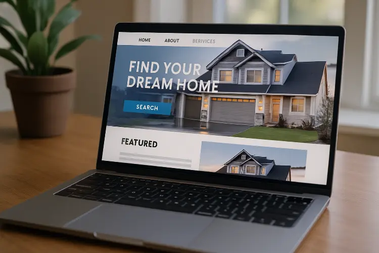 Miliki Website Profesional