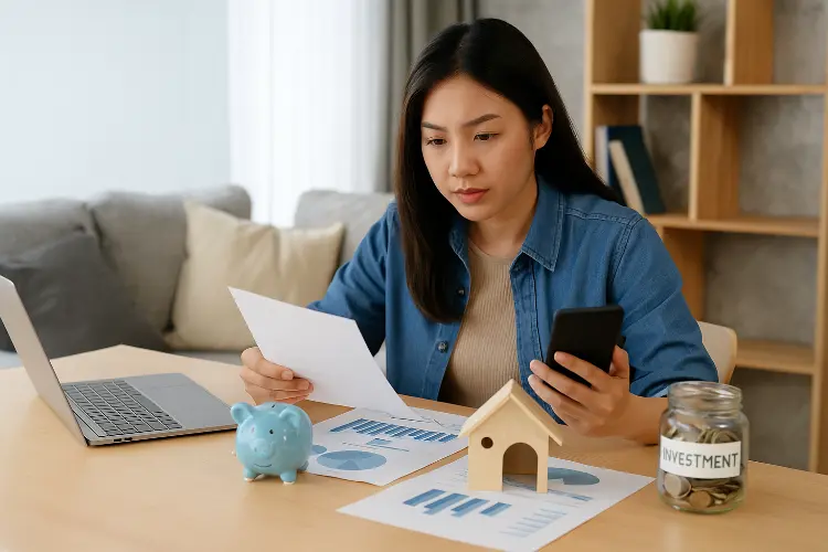 Pilih Produk Tabungan dan Investasi yang Tepat