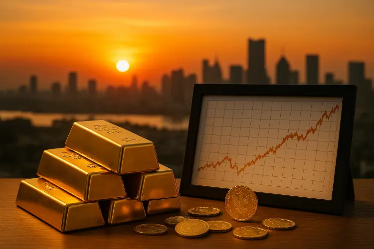 Tentukan Waktu yang Tepat untuk Menjual