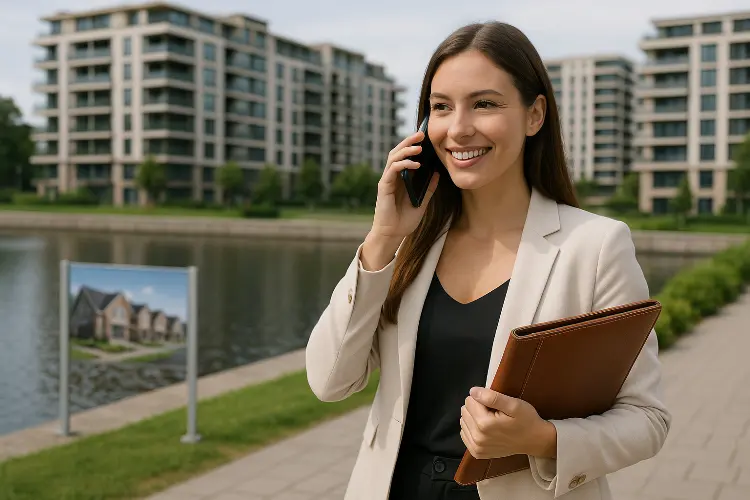 Tips Sukses Menjadi Marketing Property Freelance